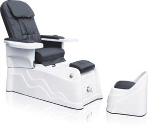 Sillón de Pedicura Reclinable y Cómodo - Marca Xin Ying, Moderno, Lujoso, Simple, <span class=keywords><strong>Vintage</strong></span>, Multifuncional, para Spa de Pies - Product Image 1