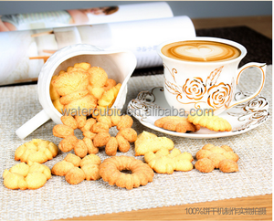 Machine à cookies électrique à 16 disques, extrudeuse de décoration de gâteaux, outils <span class=keywords><strong>pour</strong></span> pâtisserie - Product Image 4