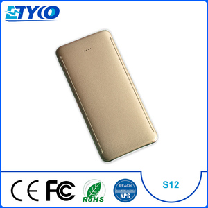2016 MÁS RECIENTE QC2.0 20000 mAh Banco de la Energía <span class=keywords><strong>13000</strong></span> mah - Product Image 4