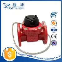 Alibaba China Market Export Meter Leading Factory bulk turbine water meter manufacturer