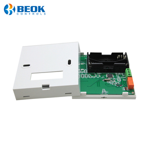 LCD Numérique Programmable Hebdomadaire <span class=keywords><strong>Filaire</strong></span> <span class=keywords><strong>Chaudière</strong></span> À <span class=keywords><strong>Gaz</strong></span> <span class=keywords><strong>Thermostat</strong></span> Chambre Plancher Chauffage Température Contrôleur 110 - Product Image 6
