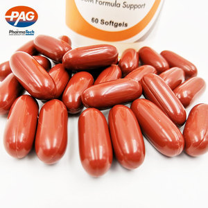 GMP Certificato Cla + L-<span class=keywords><strong>Carnitina</strong></span> + Estratto di Tè Verde 40% Capsule Capsule In Bottiglie di Liquido/Blister - Product Image 4