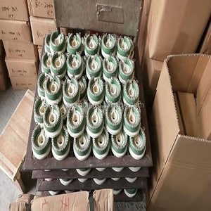 Reostato di potenza variabile regolabile BC1 ad alta potenza KIG Factory Custom - Product Image 5