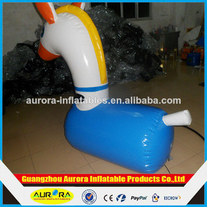 El precio de fábrica& saltando de carreras juego de <span class=keywords><strong>la</strong></span> competencia, pony inflable hop de <span class=keywords><strong>la</strong></span> <span class=keywords><strong>raza</strong></span> - Product Image 3