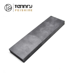 Nhà máy cung cấp mật độ cao Graphite khối Graphite trống khối - Product Image 3