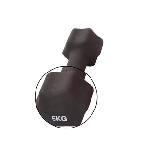 Bán Buôn Tùy Chỉnh Phụ Nữ Phòng Tập Thể Dục Đào Tạo Cao Su Tráng <span class=keywords><strong>Hex</strong></span> Trọng Lượng Quả Tạ - Product Image 3