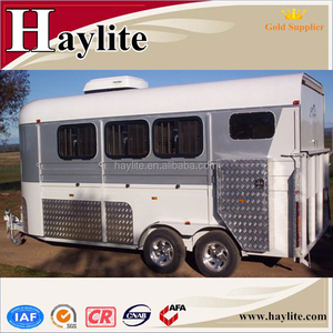 Remolques Semi-Caballerosos Dream <span class=keywords><strong>Coach</strong></span> Parts - Product Image 6