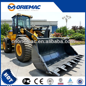 <span class=keywords><strong>Xcmg</strong></span> 3ton 5ton фронтальные погрузчики LW300FN / <span class=keywords><strong>LW500FN</strong></span> лучшая цена - Product Image 1