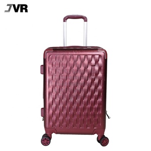 Ensemble de sac de voyage, Production d'usine, Valise 40x30x20, Valise Vintage, 3 pièces - Product Image 2