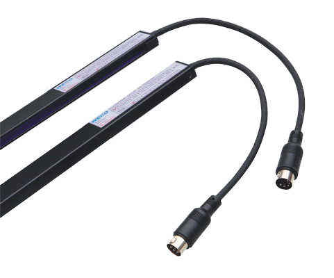 Made in China safety light curtain sensors elevator door photocell