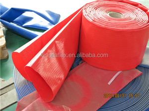 Pvc coperto tubo/<span class=keywords><strong>duraline</strong></span>/resistente tubo - Product Image 1