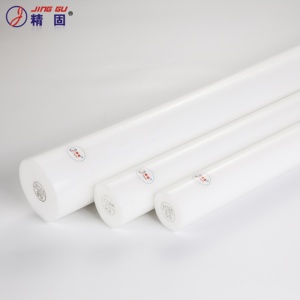 Amostra livre 100% material virgin alta resistência ao desgaste barra de pom plástico - Product Image 6