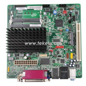 Intel Atom D2700 Mini-ITX Motherboard D270MUD für andere geräte; ATM, Kiosk, POS, etc.