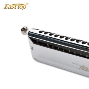 Profesional 12 agujero armónica <span class=keywords><strong>Hohner</strong></span> armónica con precio barato - Product Image 3