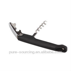 pas cher mini tire bouchon sommelier cb0011 ouvre bouteille de vin - Product Image 1
