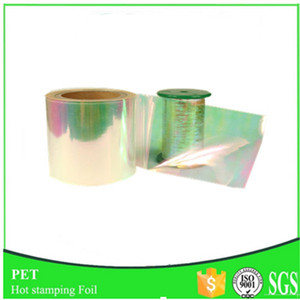 Mercato della <span class=keywords><strong>Turchia</strong></span> 26mic ~ 38mic pellicola iridescente arcobaleno per filati metallici - Product Image 3