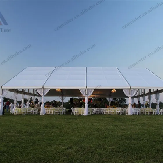 Grosir Tenda Acara Tenda Pernikahan Besar 20X30M
