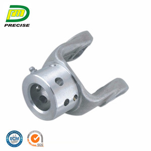 De gama alta China hizo certificado CE. Precio competitivo forja agujero liso yugo - Product Image 3