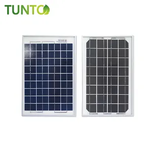 Trung Quốc Tốt Nhất Mono Solar Panel 10 W 20W 30W 40W 50W 60W 80W 100 W 150W 200W 250W 3000W