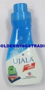 UJALA Liquid Pattern Stiffs Shine Multi-Purpose Household Chemicals in Stock - Product Image 1
