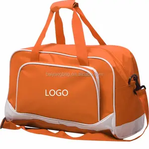 2023时尚行李袋运动包旅行运动包定制健身房行李袋