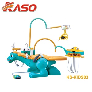Blue-Cat Hot Sell KS-KIDS02 <strong>Children</strong> <strong>Dental</strong> <strong>Chair</strong> - Product Image 3