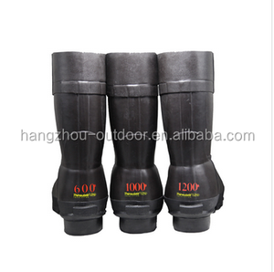 Bottes isolantes pour pataugeoire, nouvelle collection - Product Image 2