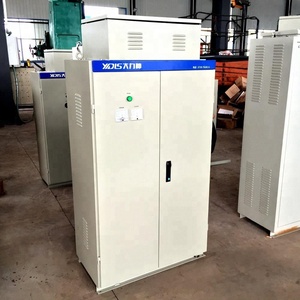 Elevador de imán eléctrico para desechos - Product Image 6