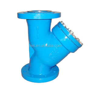 DN40-DN800 סוג y עם רשת סינון ss304 - Product Image 1