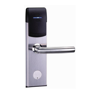 Amerikan paslanmaz çelik <span class=keywords><strong>adel</strong></span> kablosuz rv kapı kilidi - Product Image 1