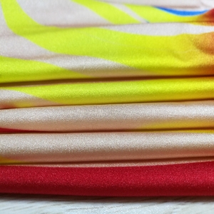 Vải Lycra Cotton 90/10 Polyester Dacron - Product Image 3