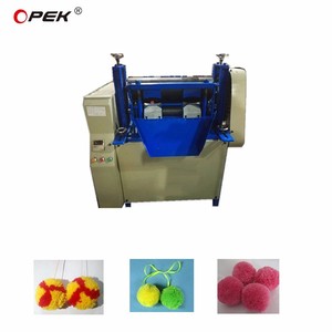 <span class=keywords><strong>Pompon</strong></span> faisant la <span class=keywords><strong>machine</strong></span> - Product Image 3