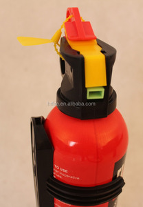 400g 소화기, 400g 미니 건조 분말 소화기, 자동차 소화기 - Product Image 5