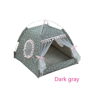 Alfombra para interior y exterior para casa, suministros para perros, tipi, cama para gato, litterbox, carpas portátiles de malla baratas - Product Image 5