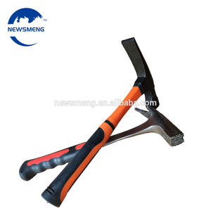 <span class=keywords><strong>Marteau</strong></span> à burin pour le travail du béton, forgeage <span class=keywords><strong>de</strong></span> briques, avec tête polie - Product Image 2