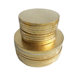 批发便宜的有盖边缘<span class=keywords><strong>12</strong></span>毫米1/2 ”厚瓦楞蛋糕板从义乌中国 - Product Image 4