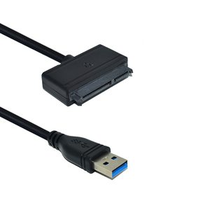 USB 3.0 IDE SATA 3g Droite 2.5/3.5 pouce HDD Disque Dur - Product Image 5