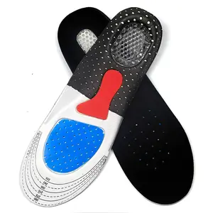 Dongguan factory price boys basketball sports shoes cuttable eva orthotic insole