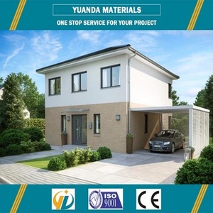 Case Prefabbricate dal Design Moderno <span class=keywords><strong>in</strong></span> <span class=keywords><strong>Vendita</strong></span> - Product Image 3