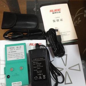 Meilleur prix Station totale Ruide Rts 822 A, Estacion Total Ruide Rts822A - Product Image 2