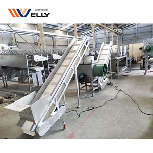 กระเทียมเครื่องปอกเปลือก/กระเทียมปอก/กระเทียมอัตโนมัติสายการประมวลผล - Product Image 5