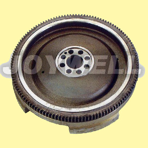 Piezas de Repuesto para Motor de Camión FLYWHEEL para el Modelo ISZ 6HE1 8-94399067 - Product Image 4