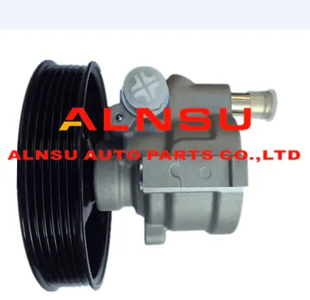 Power Steering Pump for 8200112299 8200113599 Renault LOGAN , KANGOO 6PK
