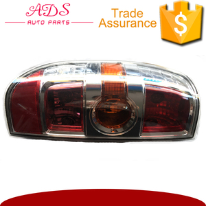 Wholesale Lh+Rh <strong>Rear</strong> Combination <strong>Rear</strong> <strong>Light</strong> Auto Body Accessaries Led Left Tail <strong>Light</strong> for <strong>Mazda</strong> BT50 - Product Image 6