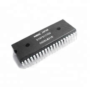 Jeking IC upd78f9177cu 8 bit vi điều khiển chip đơn dip42 d78f9177cu - Product Image 5