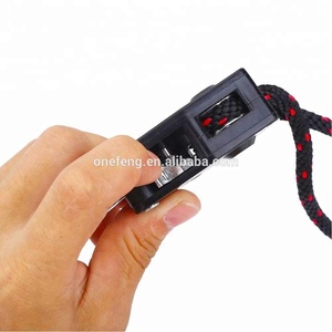Cuerda de trinquete ligera para cultivo de alta resistencia de 1/4 pulgadas, cuerda ajustable de 1/4 ", percha de trinquete, polea Roper - Product Image 4