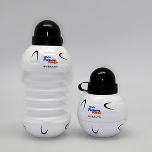 Fútbol y la copa mundial de fútbol de plástico botella de los deportes, Beber una botella de agua de la fábrica - Product Image 6