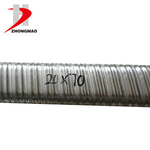 Fabricant chinois de conduits, tendons, câbles plats, post-tension avec certificat ISO - Product Image 2