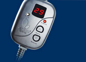Acuario sobo sumergible calentador 300 W - Product Image 5