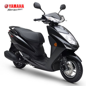 Motocicleta original Yamaha Scooter Cygnus GT 125 FreeGO Filano RayZR - Product Image 2